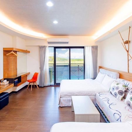 Yi Le Homestay Magong Ngoại thất bức ảnh