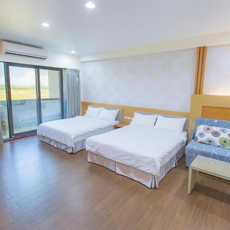 Yi Le Homestay Magong Ngoại thất bức ảnh