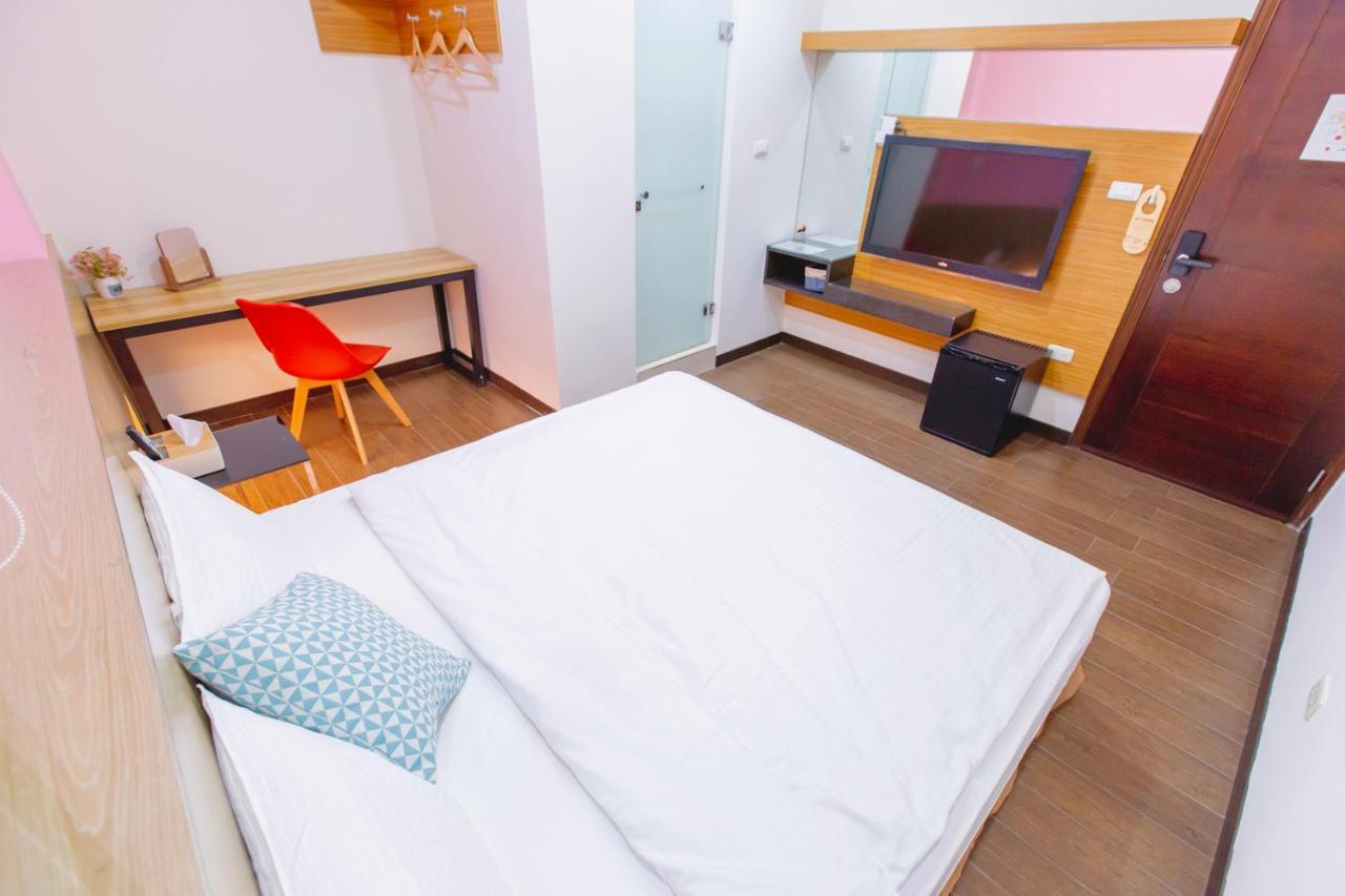 Yi Le Homestay Magong Ngoại thất bức ảnh