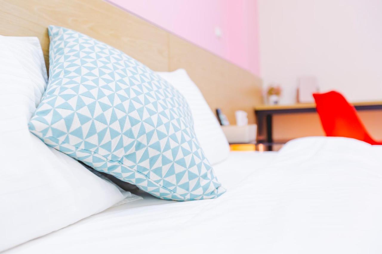 Yi Le Homestay Magong Ngoại thất bức ảnh