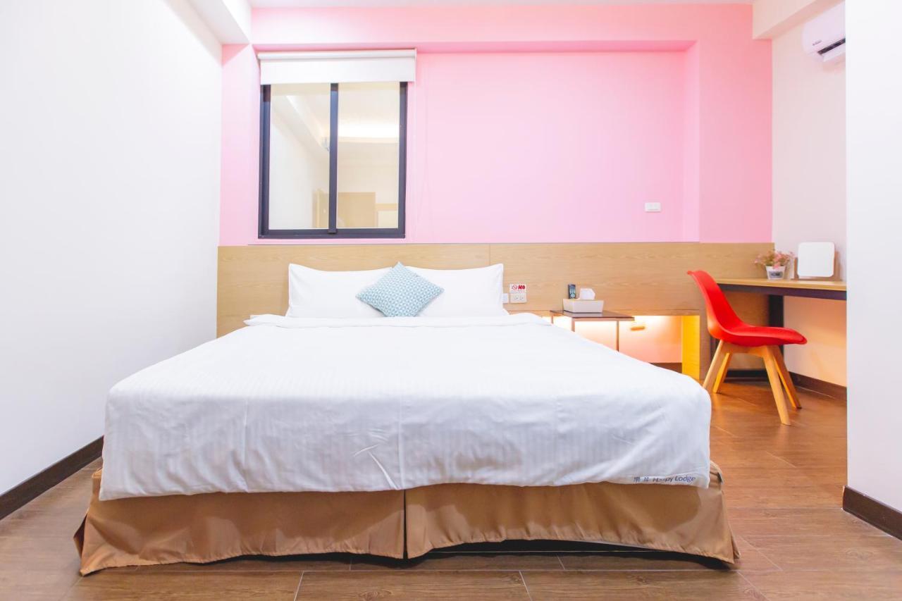 Yi Le Homestay Magong Ngoại thất bức ảnh