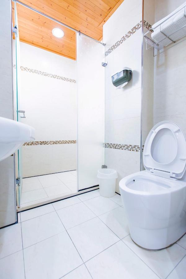 Yi Le Homestay Magong Ngoại thất bức ảnh
