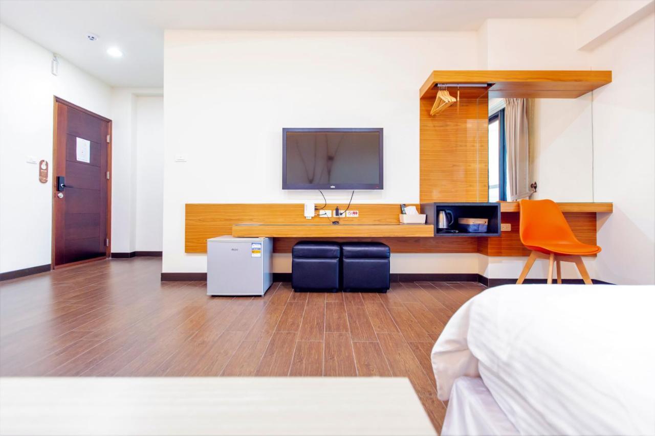 Yi Le Homestay Magong Ngoại thất bức ảnh