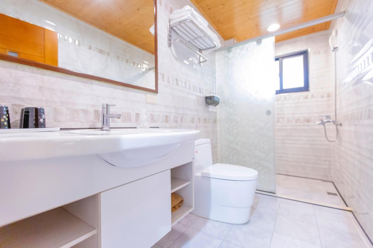 Yi Le Homestay Magong Ngoại thất bức ảnh