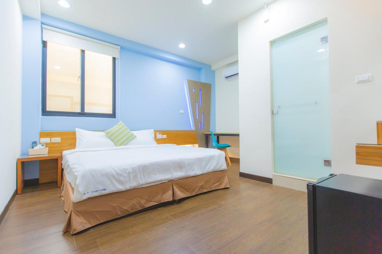 Yi Le Homestay Magong Ngoại thất bức ảnh