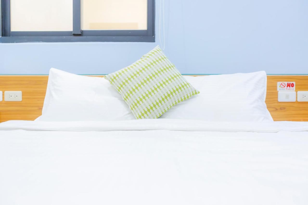 Yi Le Homestay Magong Ngoại thất bức ảnh